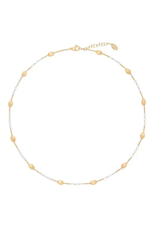 Diamond Siviglia Alternative Necklace Diamond Siviglia Alternative Necklace