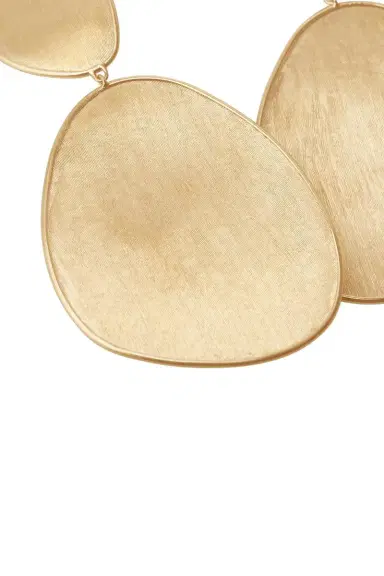 MARCO BICEGO Lunaria Petal Earrings | Thumbnail 3