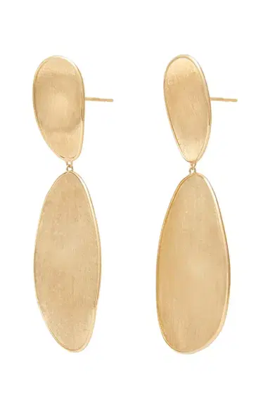 MARCO BICEGO Lunaria Petal Earrings | Thumbnail 4