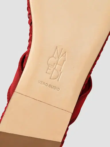Naghedi Women's Hydra Flip Flops | Thumbnail 4 Naghedi Women's Hydra Flip Flops | Thumbnail 4