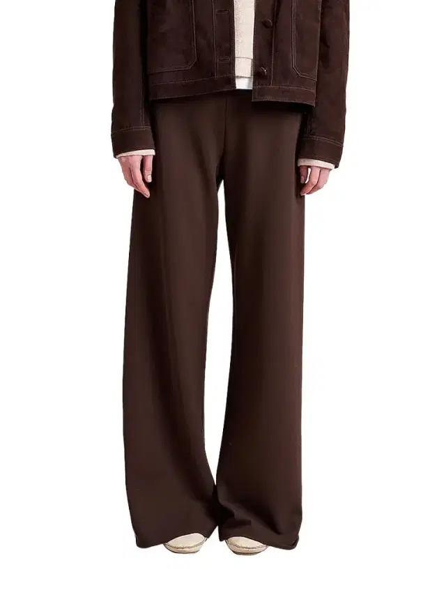 Women's Colby Pants - Chocolate