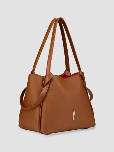Christian Louboutin Women's Bettina Tote Bag | Thumbnail 3 Christian Louboutin Women's Bettina Tote Bag | Thumbnail 3