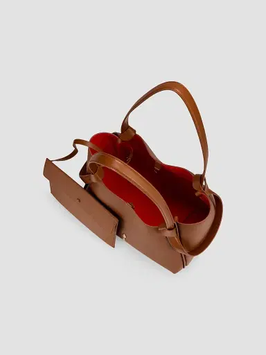 Christian Louboutin Women's Bettina Tote Bag | Thumbnail 4 Christian Louboutin Women's Bettina Tote Bag | Thumbnail 4