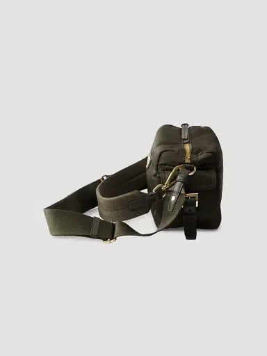 Prada Women's Explore Re-Nylon and Leather Shoulder Bag - Green | Thumbnail 3 Prada Women's Explore Re-Nylon and Leather Shoulder Bag - Green | Thumbnail 3