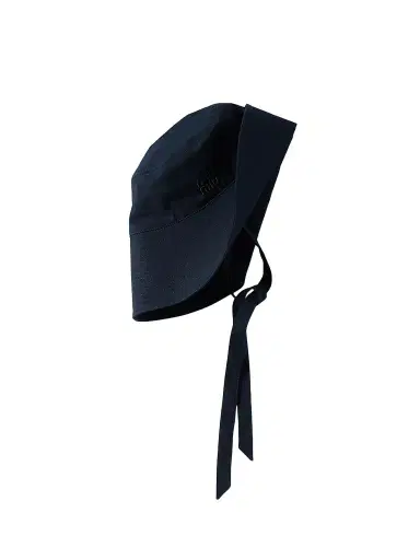 Miu Miu Women's Wide-Brimmed Poplin Bucket Hat - Dark Blue | Thumbnail 1 Miu Miu Women's Wide-Brimmed Poplin Bucket Hat - Dark Blue | Thumbnail 1