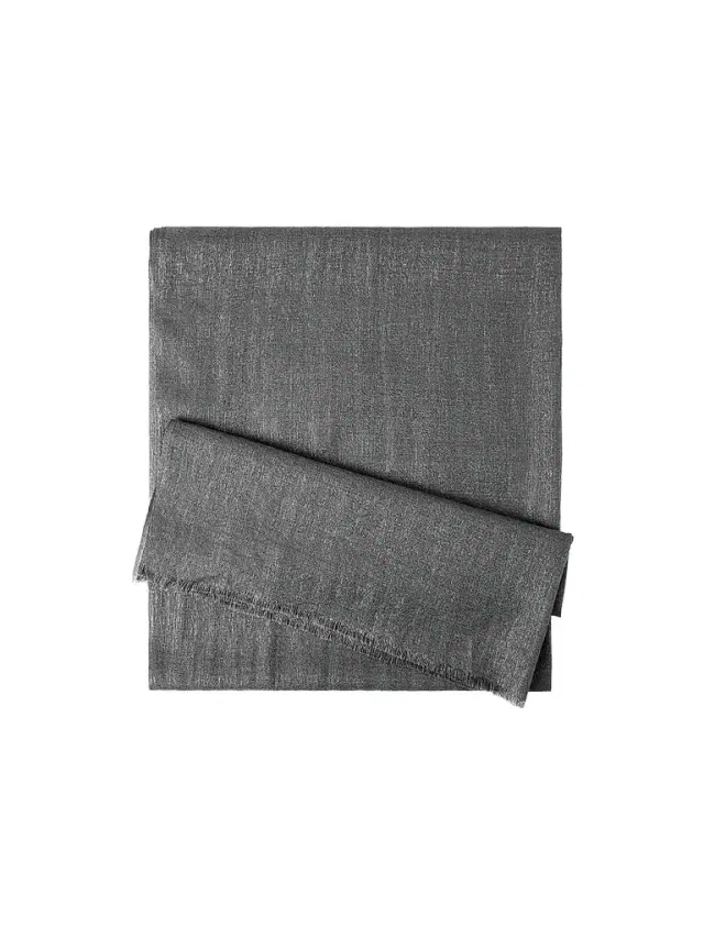Women's Cashmere and Silk Scarf