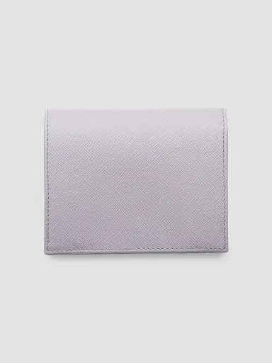 Prada Women's Small Saffiano Leather Wallet | Thumbnail 3 Prada Women's Small Saffiano Leather Wallet | Thumbnail 3