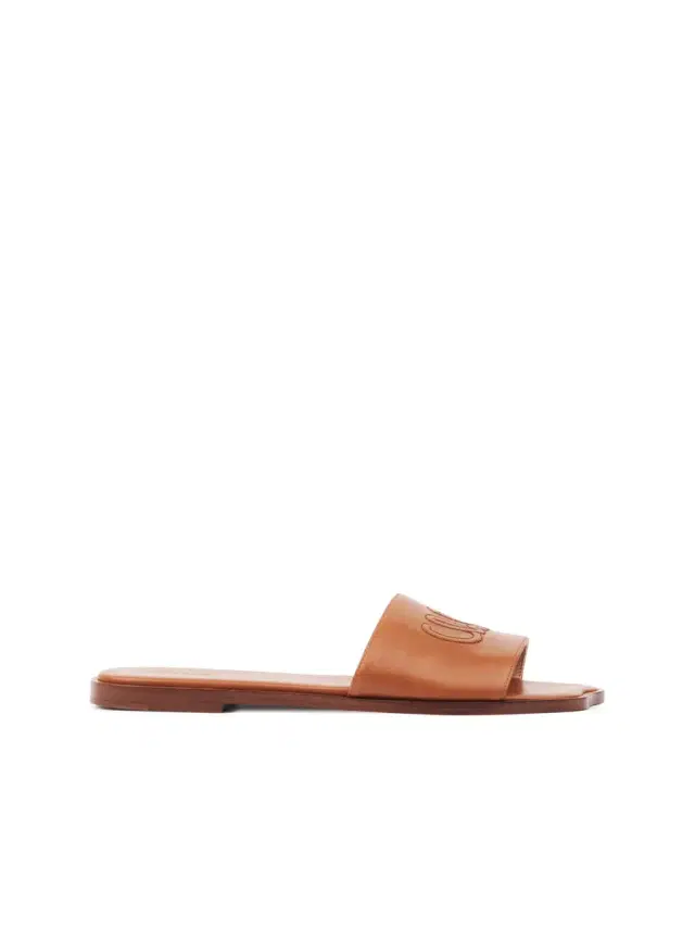 Chloé Chloé Soleil slide