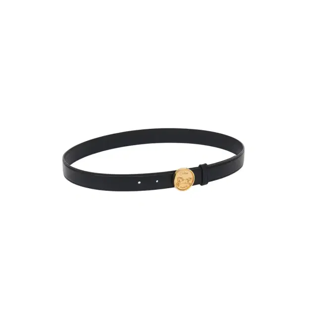 Chloé The Chloé Horse Medal belt