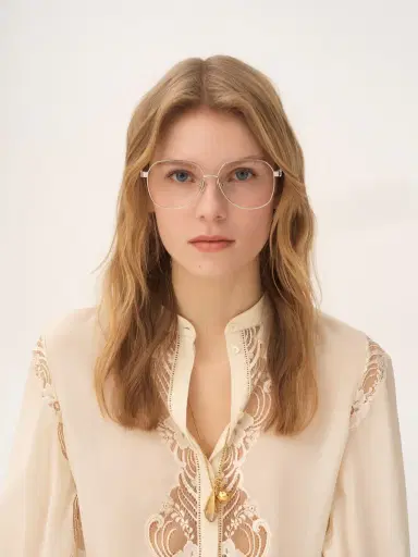 Chloé Marcie eyeglasses | Thumbnail 6 Chloé Marcie eyeglasses | Thumbnail 6