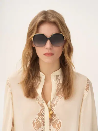Chloé Leia sunglasses | Thumbnail 6 Chloé Leia sunglasses | Thumbnail 6