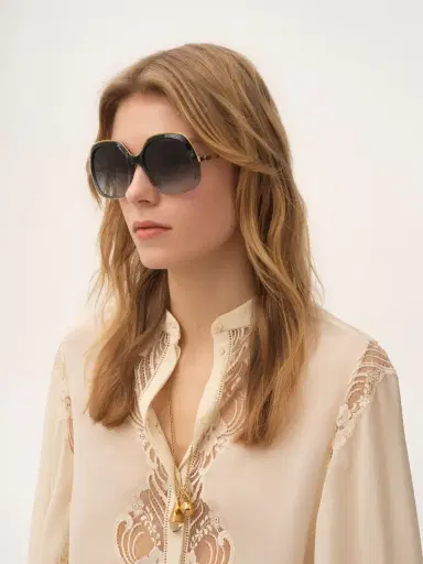 Chloé Leia sunglasses | Thumbnail 7 Chloé Leia sunglasses | Thumbnail 7