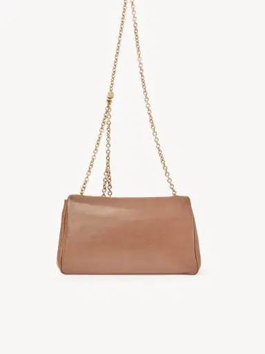 Chloé Chloé Heritage shoulder bag in grained leather | Thumbnail 5