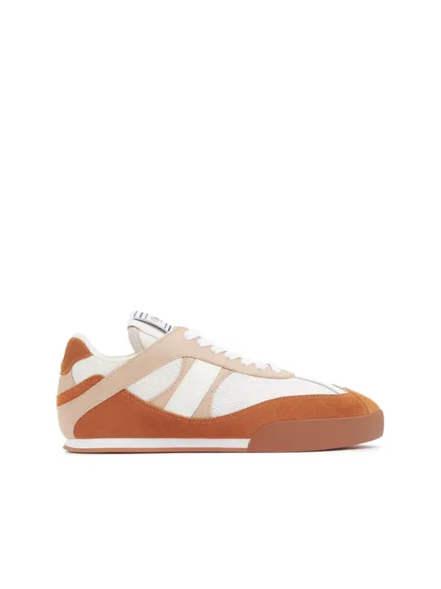 Chloé Chloé Kick sneaker