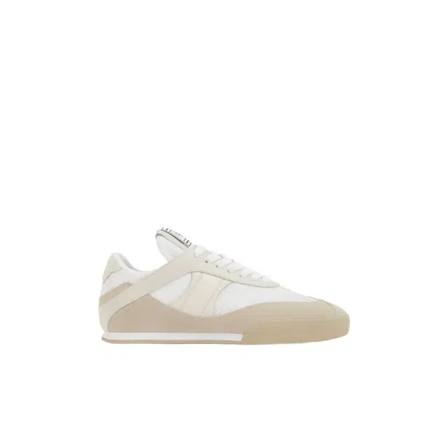 Chloé Chloé Kick sneaker