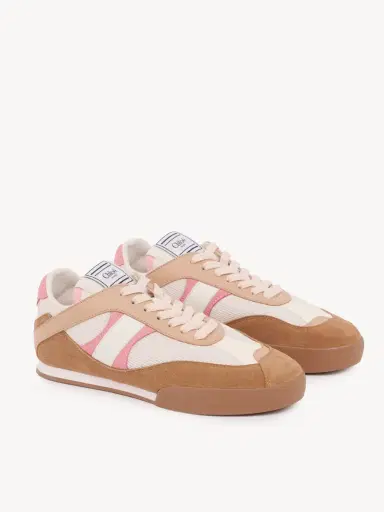 Chloé Chloé Kick sneaker | Thumbnail 3 Chloé Chloé Kick sneaker | Thumbnail 3