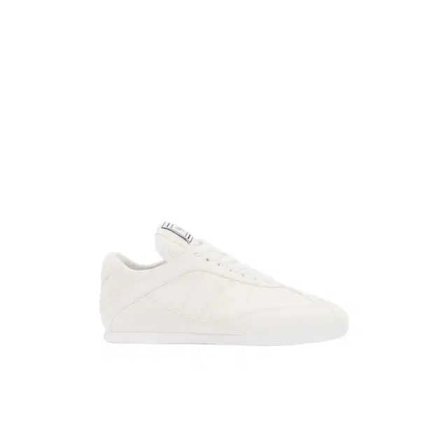 Chloé Chloé Kick sneaker