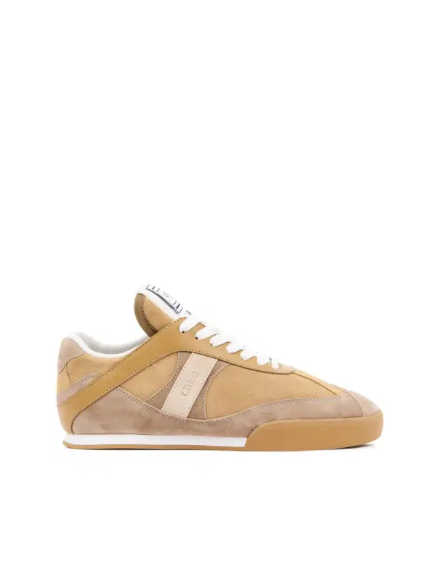 Chloé Chloé Kick sneaker