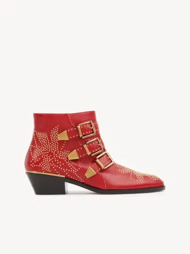Chloé Susanna ankle boot | Thumbnail 2