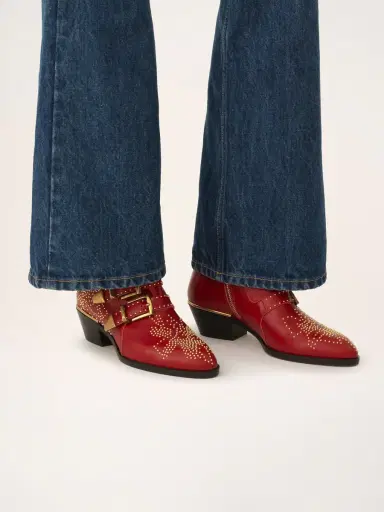 Chloé Susanna ankle boot | Thumbnail 3