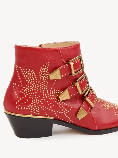 Chloé Susanna ankle boot | Thumbnail 5