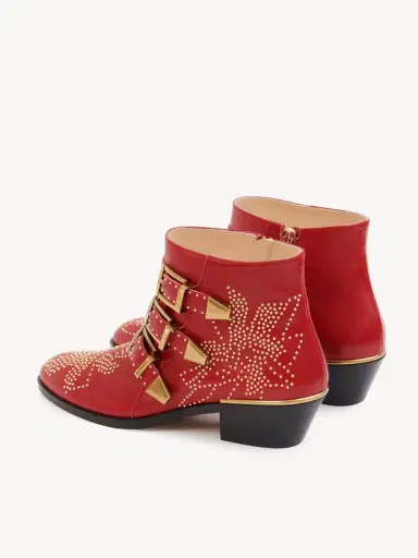 Chloé Susanna ankle boot | Thumbnail 6