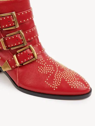 Chloé Susanna ankle boot | Thumbnail 7
