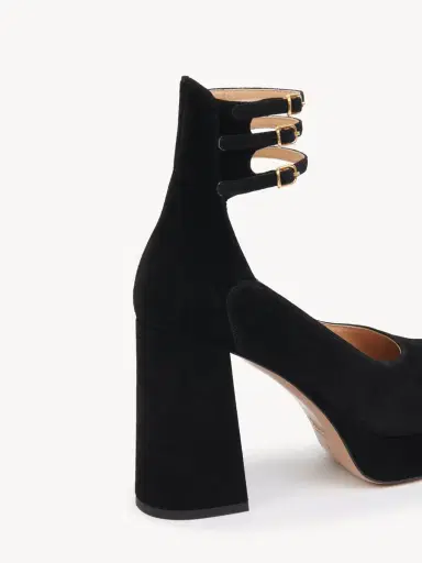 Chloé Loti platform pump | Thumbnail 5