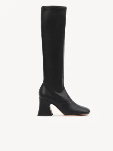 Chloé Janis heeled boot | Thumbnail 2 Chloé Janis heeled boot | Thumbnail 2