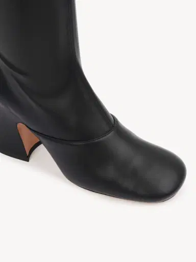 Chloé Janis heeled boot | Thumbnail 7 Chloé Janis heeled boot | Thumbnail 7
