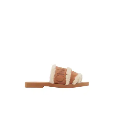 Chloé Woody mule | Thumbnail 1