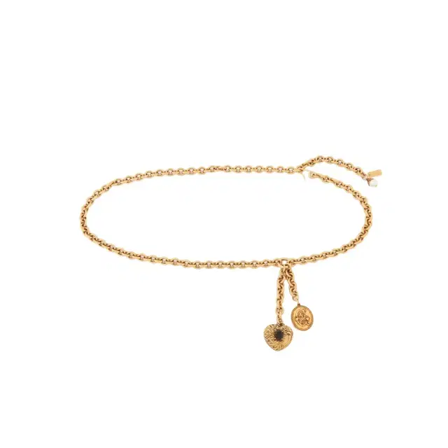 Chloé The Château Treasures jewelry belt