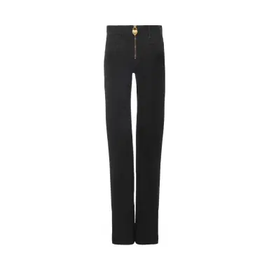 Chloé Slim jeans in denim | Thumbnail 1 Chloé Slim jeans in denim | Thumbnail 1