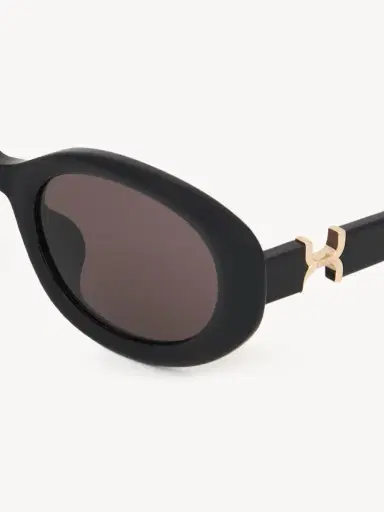 Chloé Marcie sunglasses | Thumbnail 5