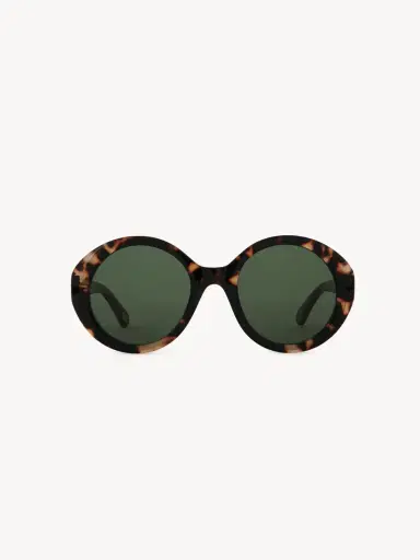 Chloé Marcie sunglasses | Thumbnail 3