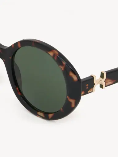 Chloé Marcie sunglasses | Thumbnail 5
