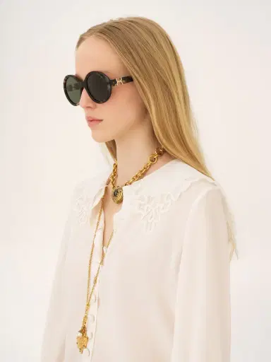 Chloé Marcie sunglasses | Thumbnail 7