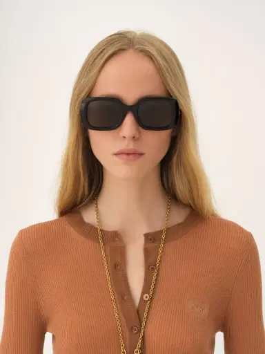 Chloé Marcie sunglasses | Thumbnail 2