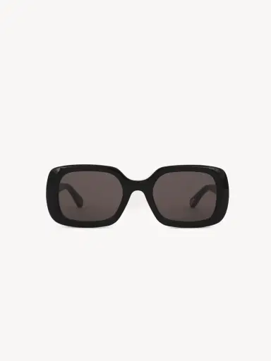 Chloé Marcie sunglasses | Thumbnail 4