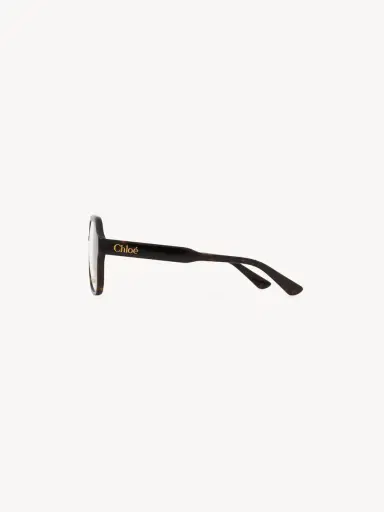 Chloé Chloé aviator eyeglasses | Thumbnail 5