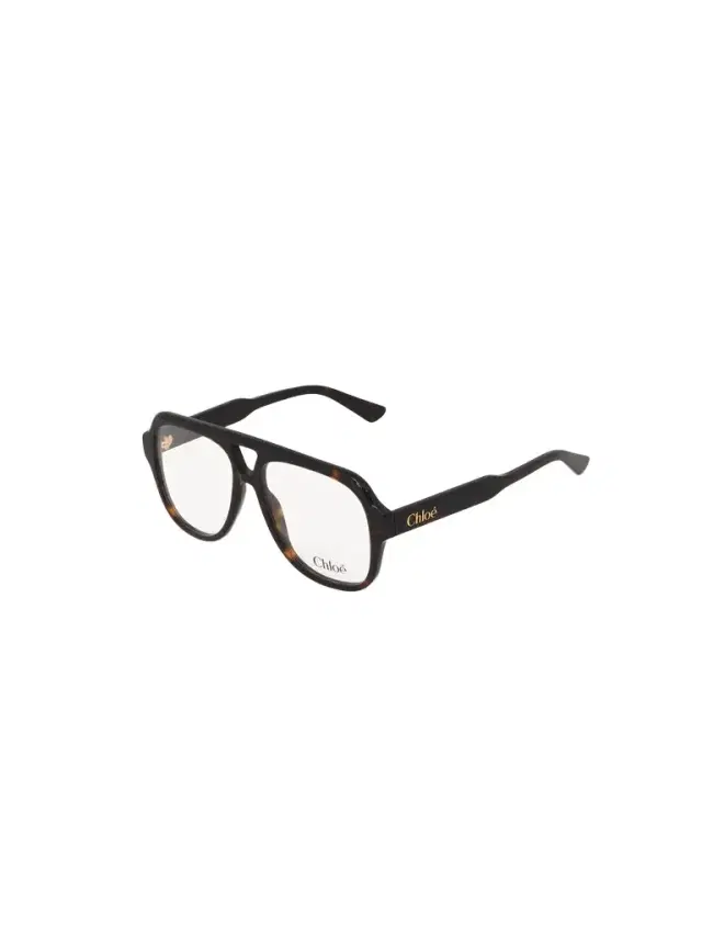 Chloé Chloé aviator eyeglasses