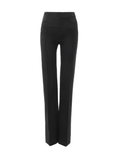 Chloé Tailored pants in soft cavalry cotton | Thumbnail 6 Chloé Tailored pants in soft cavalry cotton | Thumbnail 6