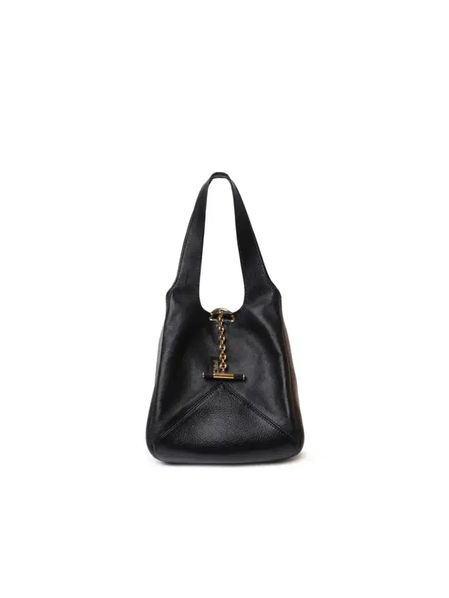 Small Chloé Balloon bag in grained leather