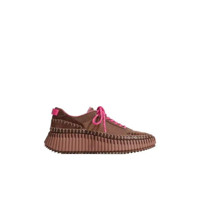 Chloé Nama sneaker