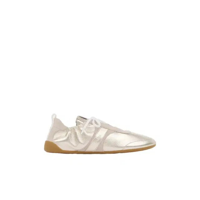 Chloé Chloé Kick sneaker