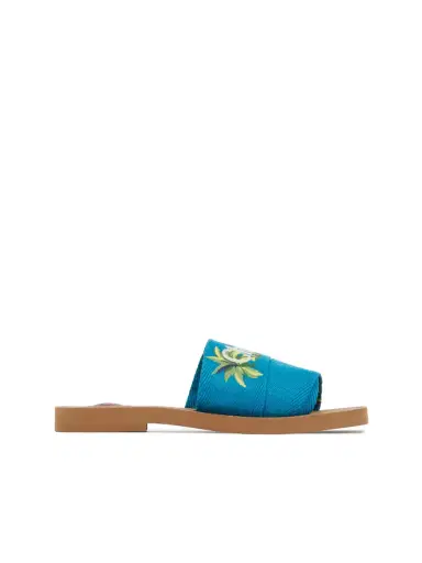 Chloé Woody mule | Thumbnail 2 Chloé Woody mule | Thumbnail 2