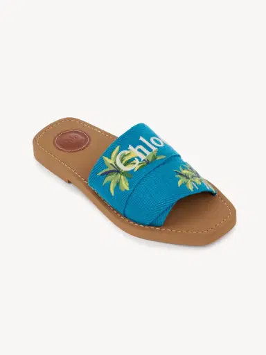 Chloé Woody mule | Thumbnail 5 Chloé Woody mule | Thumbnail 5