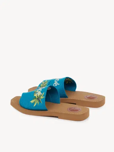 Chloé Woody mule | Thumbnail 6 Chloé Woody mule | Thumbnail 6
