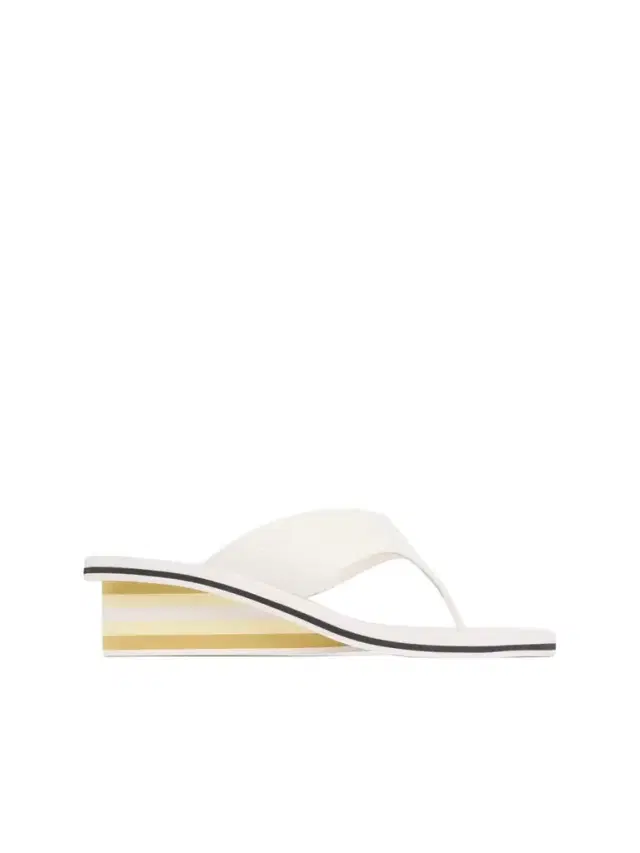 Chloé Swimming Cool wedge sandal