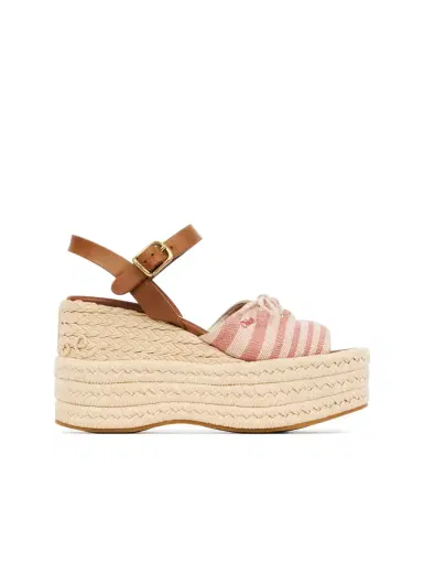 Chloé Isla wedge espadrille | Thumbnail 2 Chloé Isla wedge espadrille | Thumbnail 2